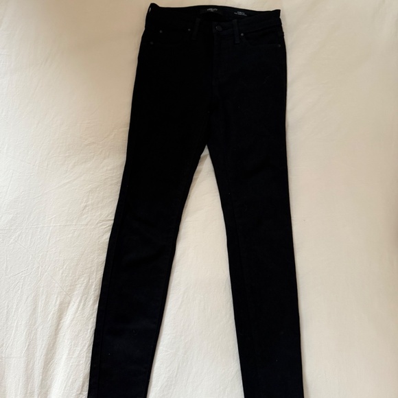 Fidelity Gwen Jett hi rise jeans - Picture 7 of 8